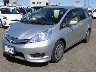 HONDA FIT SHUTTLE HYBRID 2012 Image 1