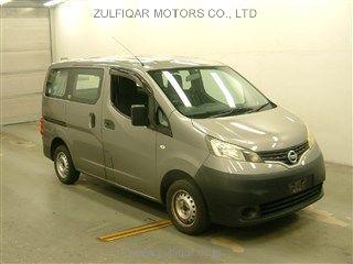 NISSAN NV200 VANETTE 2009 Image 1