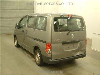 NISSAN NV200 VANETTE 2009 Image 2