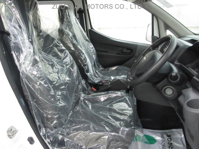 NISSAN NV200 VANETTE 2012 Image 7