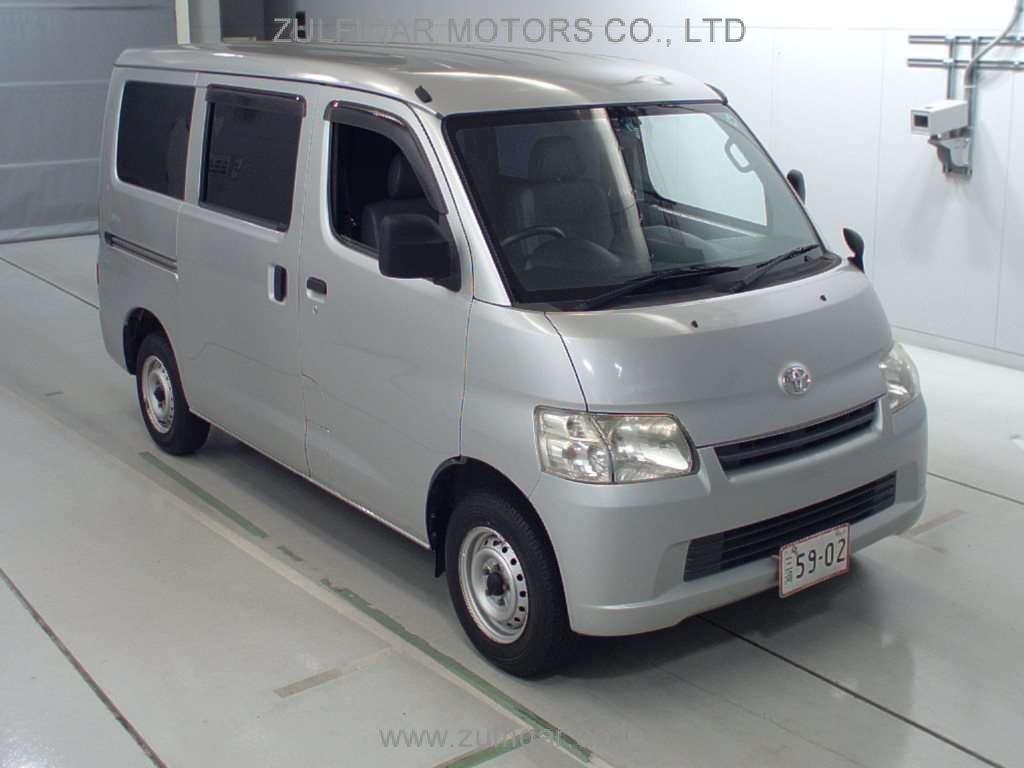 TOYOTA LITEACE 2008 Image 1