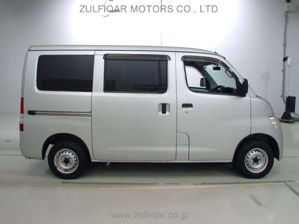 TOYOTA LITEACE 2008 Image 3