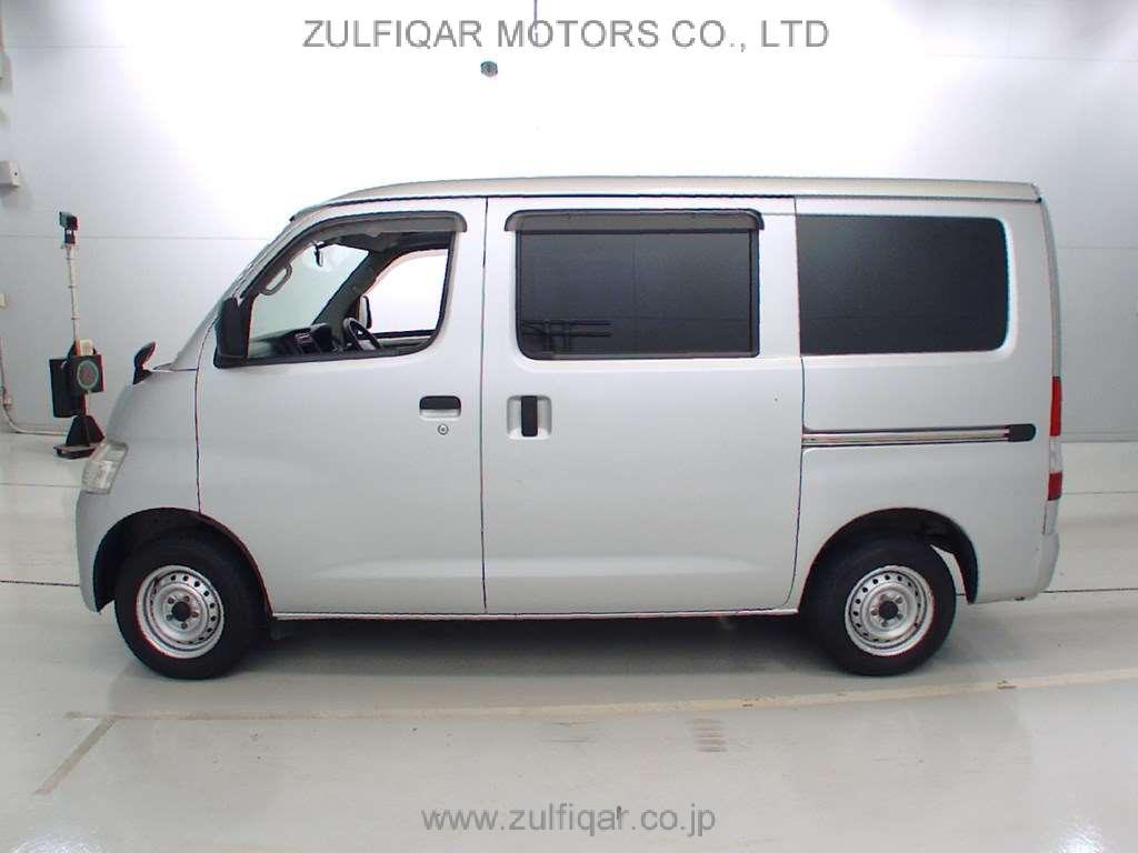 TOYOTA LITEACE 2008 Image 4