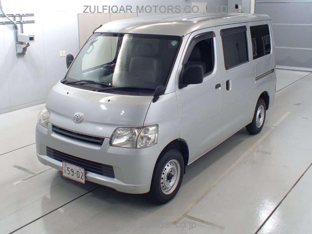 TOYOTA LITEACE 2008 Image 5