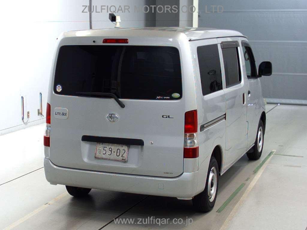 TOYOTA LITEACE 2008 Image 6