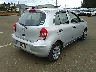 NISSAN MARCH 2012 Image 2