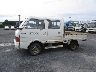 MAZDA BONGO BRAWNY TRUCK 1995 Image 1