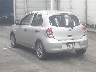 NISSAN MARCH 2012 Image 2