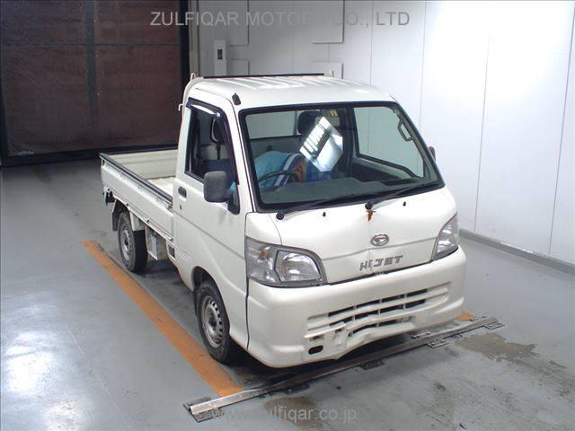 DAIHATSU HIJET TRUCK 2011 Image 1