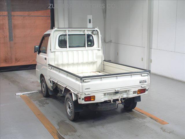 DAIHATSU HIJET TRUCK 2011 Image 2