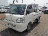 DAIHATSU HIJET TRUCK 2011 Image 3