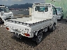 DAIHATSU HIJET TRUCK 2011 Image 4