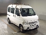 HONDA ACTY VAN 2009 Image 1