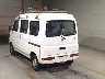 HONDA ACTY VAN 2009 Image 2