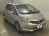 HONDA FIT 2012 Image 1