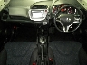 HONDA FIT 2012 Image 3