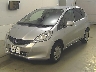 HONDA FIT 2012 Image 4