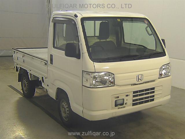 HONDA ACTY TRUCK 2013 Image 1