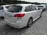 SUBARU LEGACY S/W 2012 Image 3