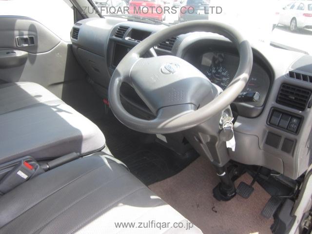 NISSAN VANETTE TRUCK 2009 Image 2