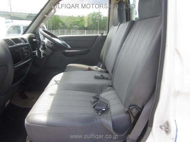 NISSAN VANETTE TRUCK 2009 Image 25