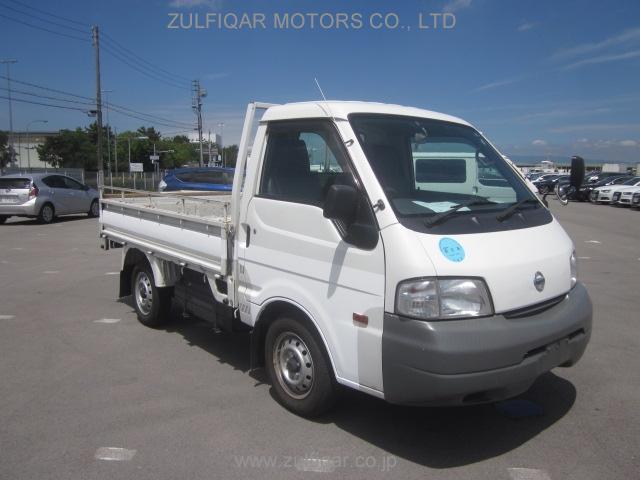 NISSAN VANETTE TRUCK 2009 Image 6