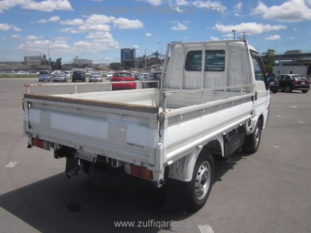 NISSAN VANETTE TRUCK 2009 Image 7