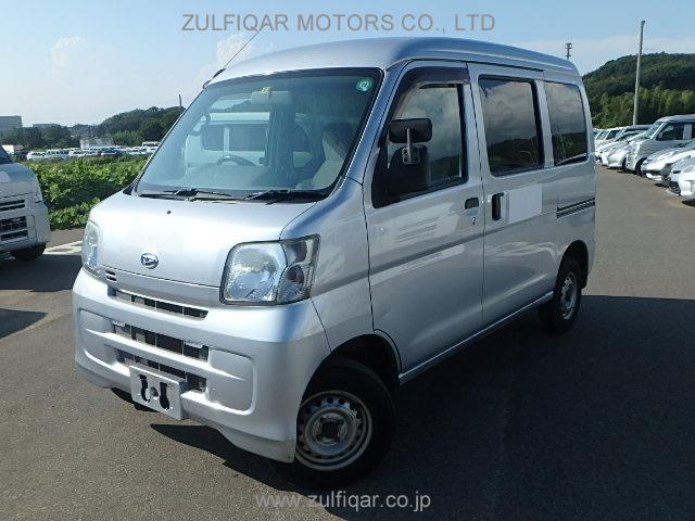 DAIHATSU HIJET CARGO 2011 Image 1