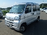 DAIHATSU HIJET CARGO 2011 Image 1