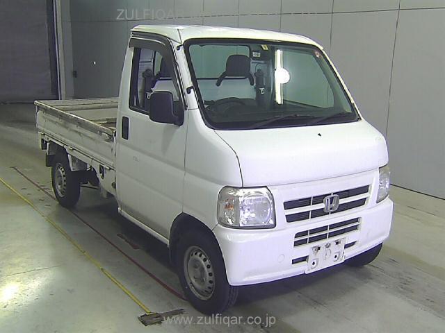 HONDA ACTY TRUCK 2007 Image 1