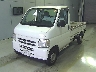 HONDA ACTY TRUCK 2007 Image 4