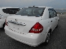 NISSAN TIIDA LATIO 2012 Image 3