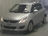 SUZUKI SWIFT 2012 Image 1