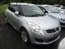 SUZUKI SWIFT 2012 Image 6