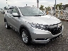 HONDA VEZEL 2014 Image 3