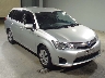 TOYOTA COROLLA FIELDER 2014 Image 1