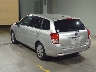 TOYOTA COROLLA FIELDER 2014 Image 2