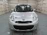 NISSAN MARCH 2012 Image 4