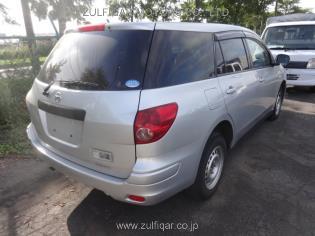 NISSAN A.D EXPERT S/V 2013 Image 2