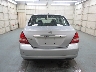 NISSAN TIIDA LATIO 2012 Image 5