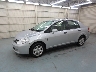 NISSAN TIIDA LATIO 2012 Image 1