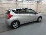 NISSAN NOTE 2012 Image 3