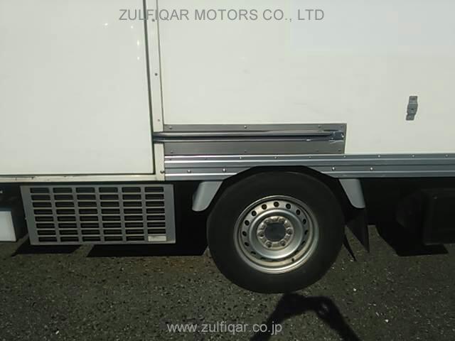 TOYOTA TOYOACE TRUCK 2007 Image 10