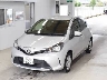 TOYOTA VITZ 2015 Image 1