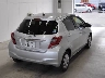 TOYOTA VITZ 2015 Image 2