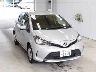 TOYOTA VITZ 2015 Image 4