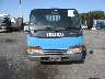 ISUZU ELF DUMP TRUCK 2000 Image 2