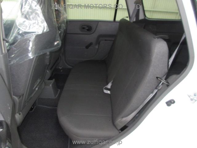 NISSAN A.D S/V 2013 Image 12