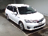 TOYOTA COROLLA FIELDER 2014 Image 1