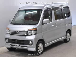 DAIHATSU ATRAI WAGON 2010 Image 1